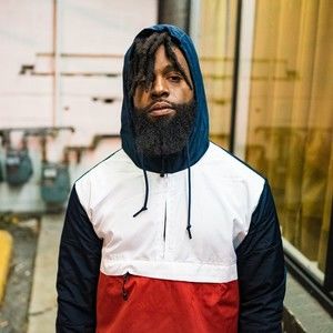 Meet your Posher, Jonathan